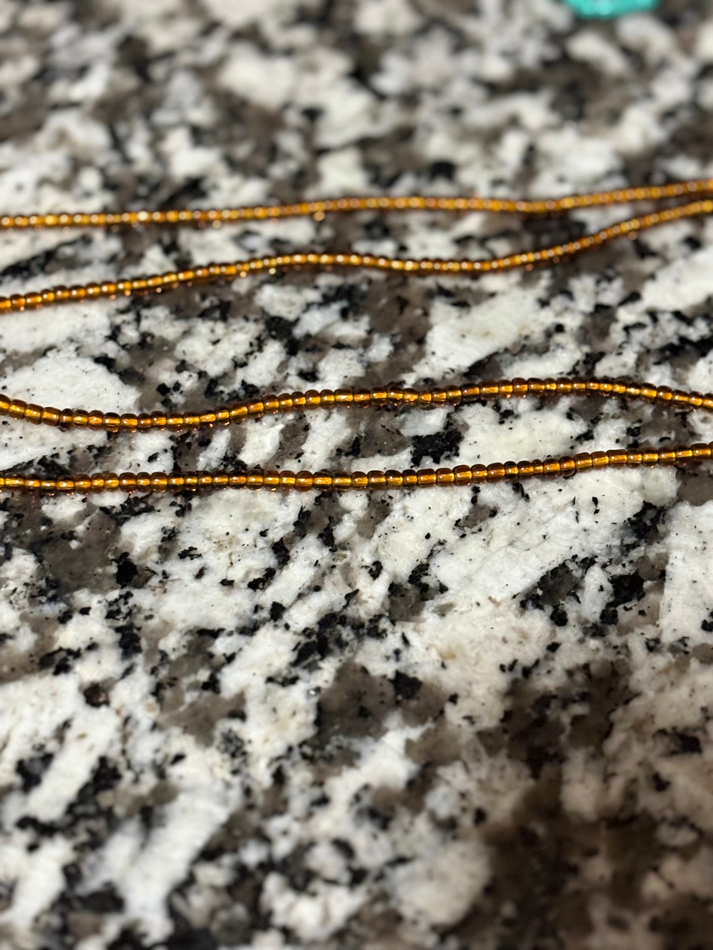 Elevate Waist Beads