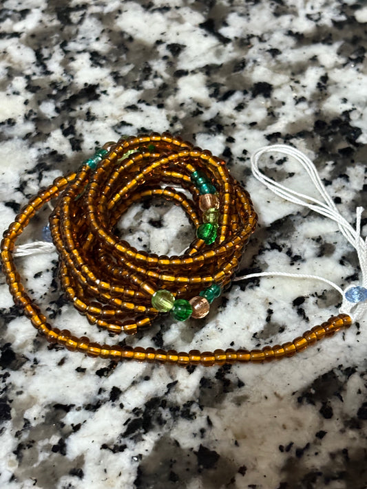Elevate Waist Beads